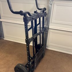 Dewalt Tough System Ds Carrier 