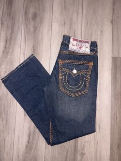 True Religion Men Jeans