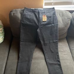 Levi’s Jeans 