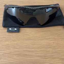 Oakley sunglasses