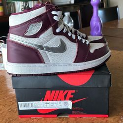 Air Jordan 1 Retro High OG 