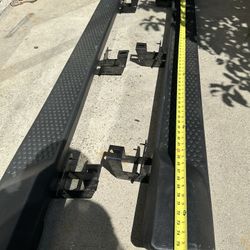 Car Running Boards Side Step