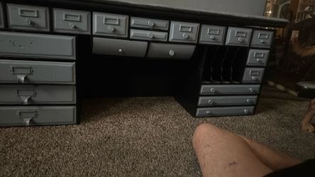 Storage cabinet