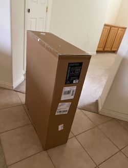 Tesla Model Y All Season Floor Mats Including Truck And Frunk  New