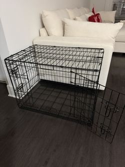 Dog Cage