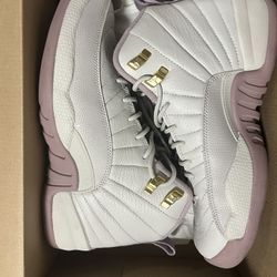 Jordan 12s