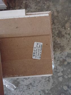 5 1/4 Primed Base Molding