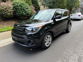 Kia Soul 2019 1.6