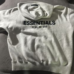 Essential Gray Holding