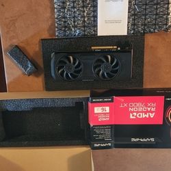 Rx 7800 Xt Graphics Cars