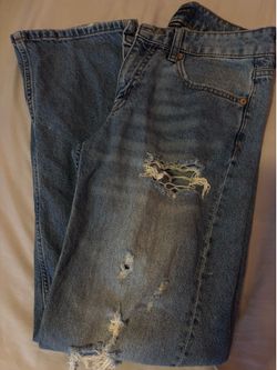 Aeropostale Jeans