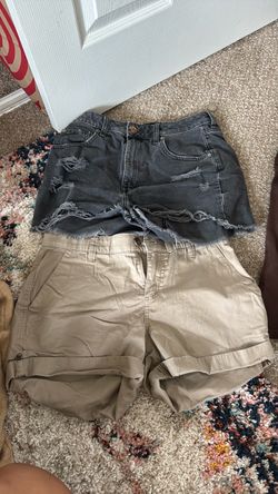 women’s clothes