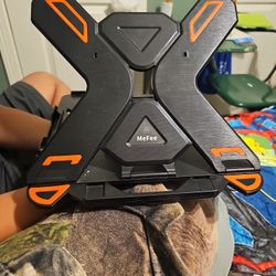 Labtop/ Phone Holder 