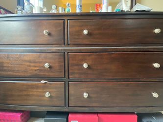 Bedroom set