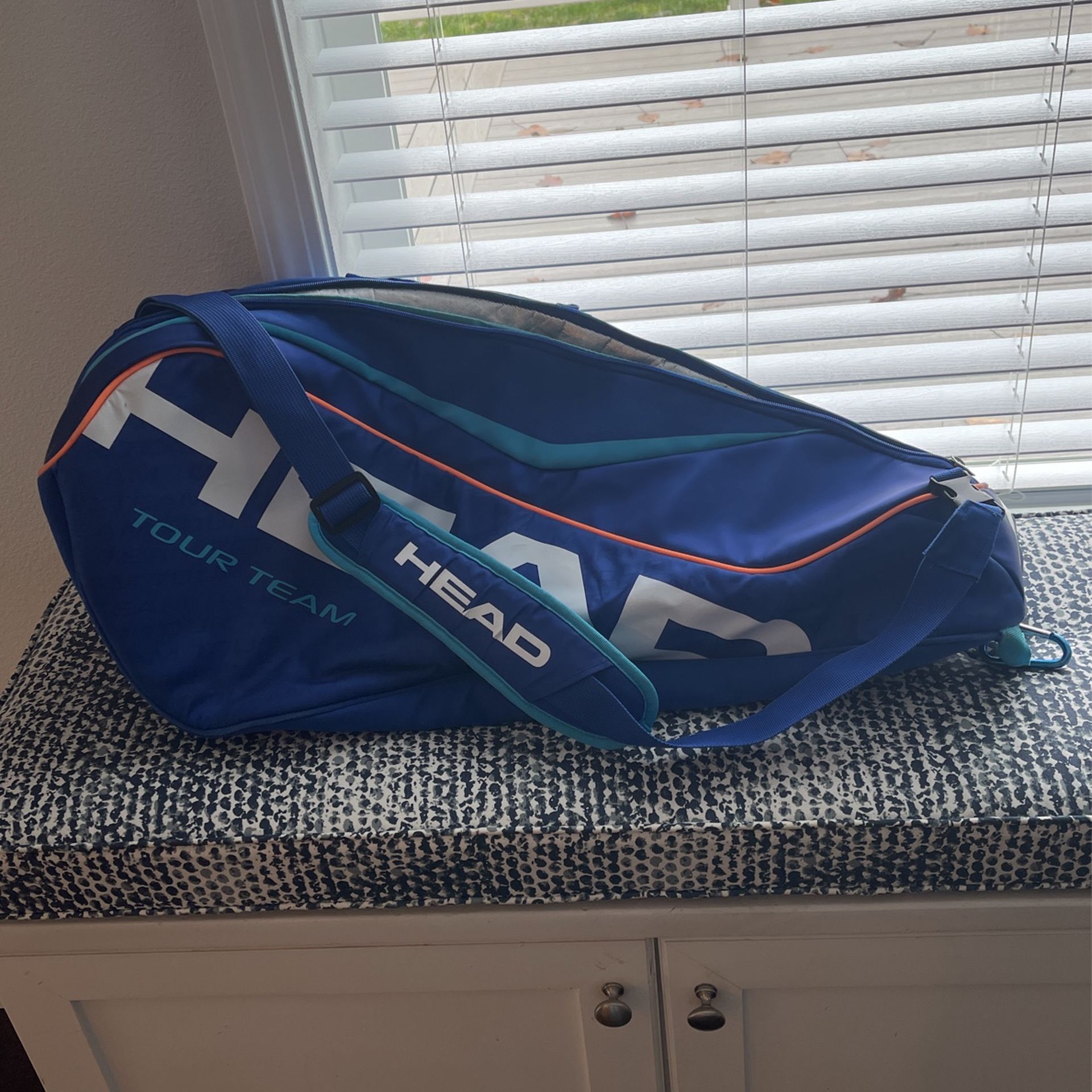 Head tennis Racket Bag
