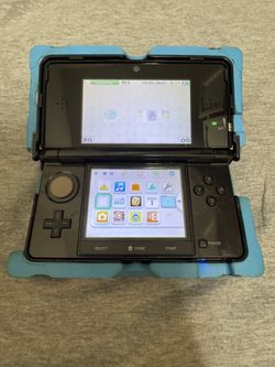 Nintendo 3ds