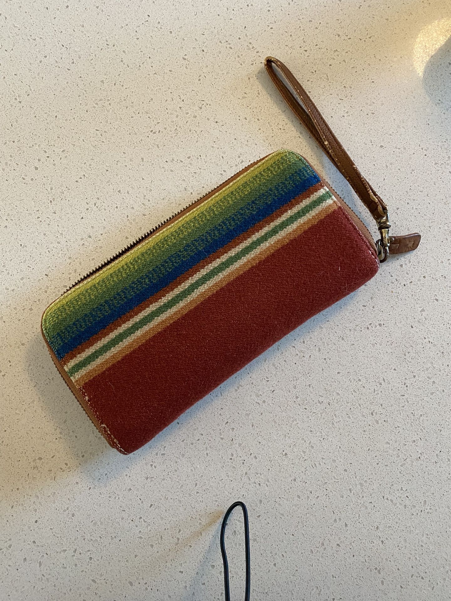 Pendleton Wallet