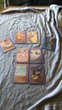 Pokémon Cards