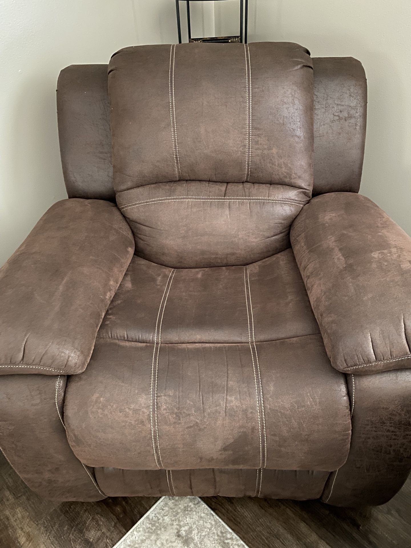 Recliner