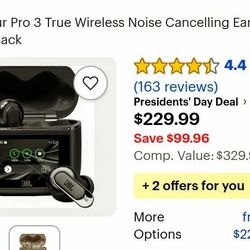 Jbl Headphones Ear Buds 