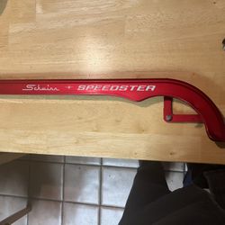 Schwinn Speedster Chain Guard 77