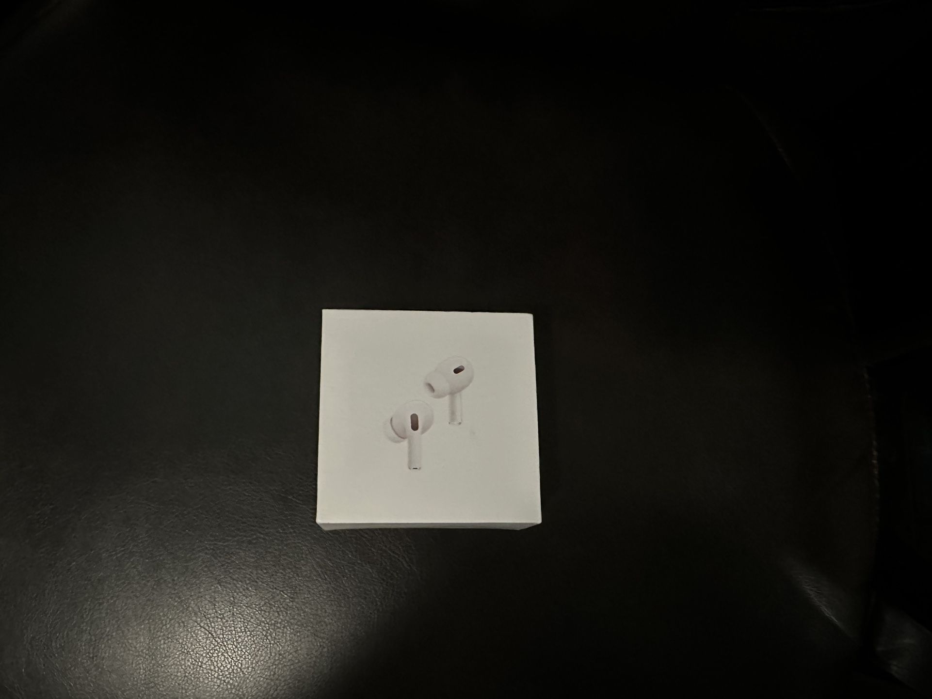 AirPod Pros