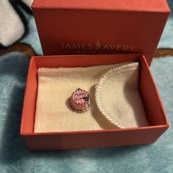 James Avery Charms 
