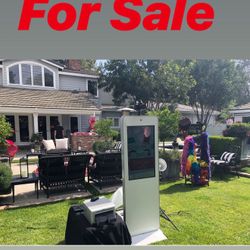 Selfie Station photo Booth 