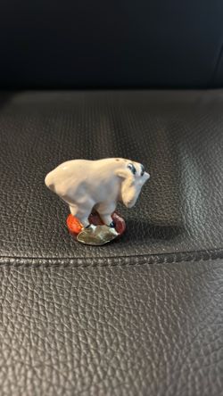 VTG Mountain Goat single shaker