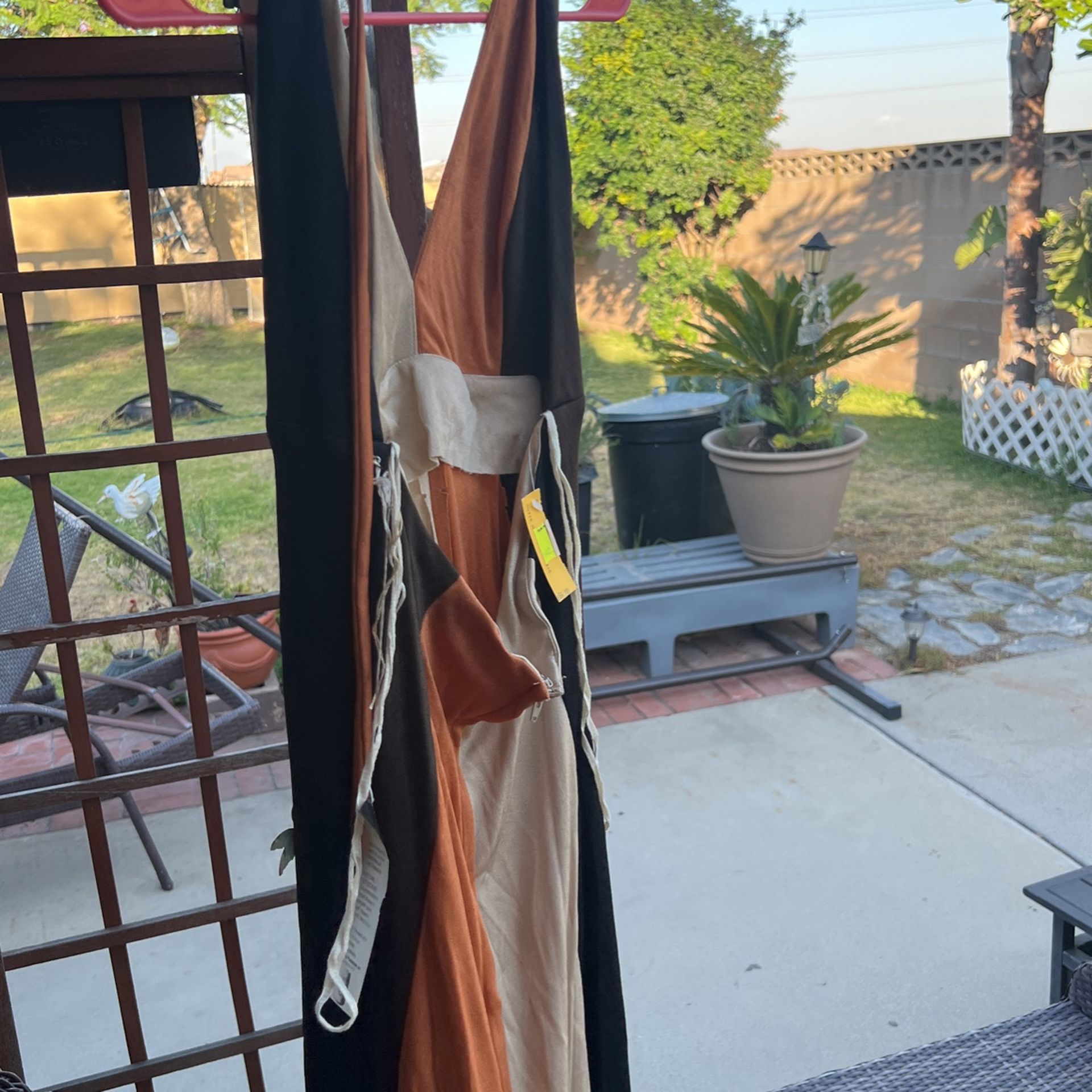 Brand New Halter Top 