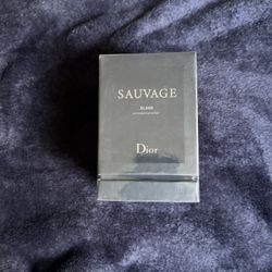 Dior Savuage 