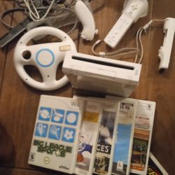Nintendo Wii 