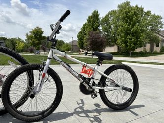 Dimondback Kids BMX Bike