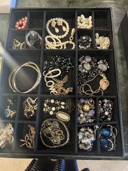 Beautiful Fashion Jewelry  Priced &2.00 and Up