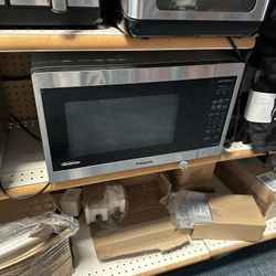 Panasonic Microwave 