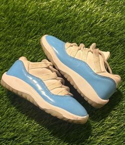 Kid shoes Jordan’s size 10c used no box