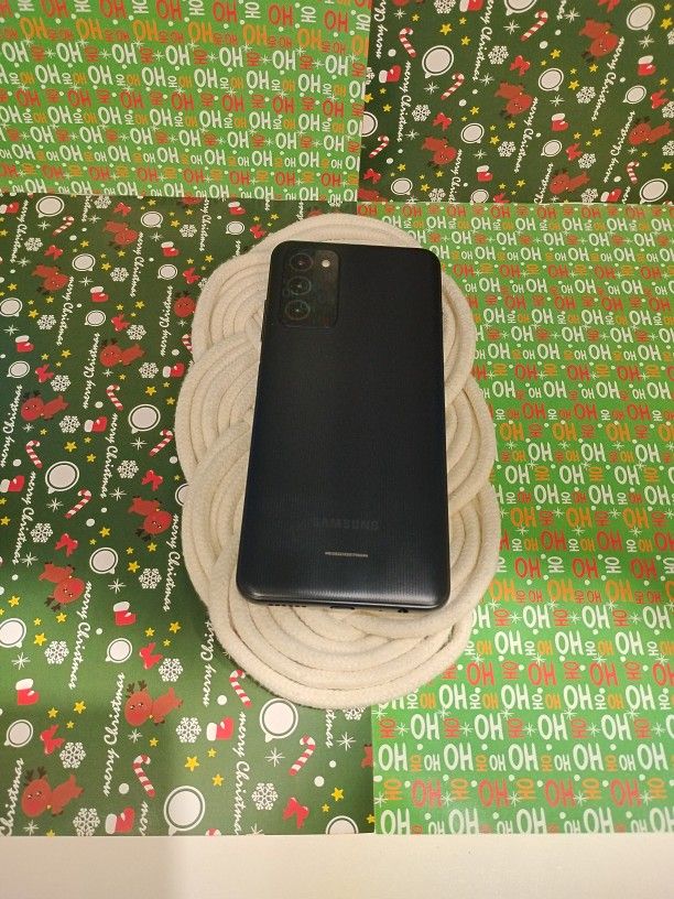 Unlocked Samsung Galaxy A03s 32GB Pay $5 today and the rest later!!