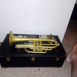 Trumpet