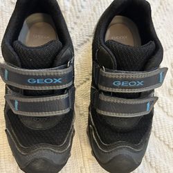 Geox Boys Shoes Size 11US/29EU
