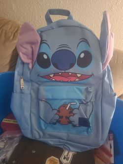 Disney Stitch backpack