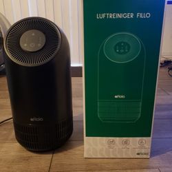 Afloia  Air Purifier 