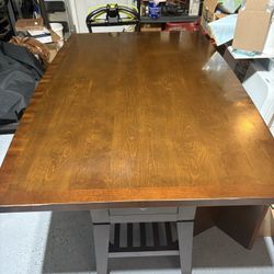 Kitchen Table 