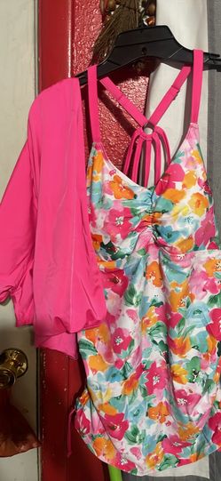 New maternity bathing suit 2 piece