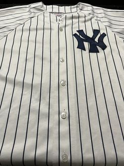 Vintage #13 ALEX RODRIGUEZ New York Yankees MLB Majestic Jersey