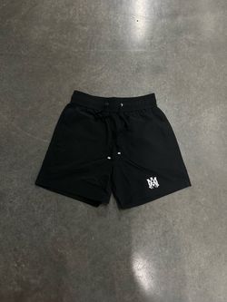 Amiri Shorts
