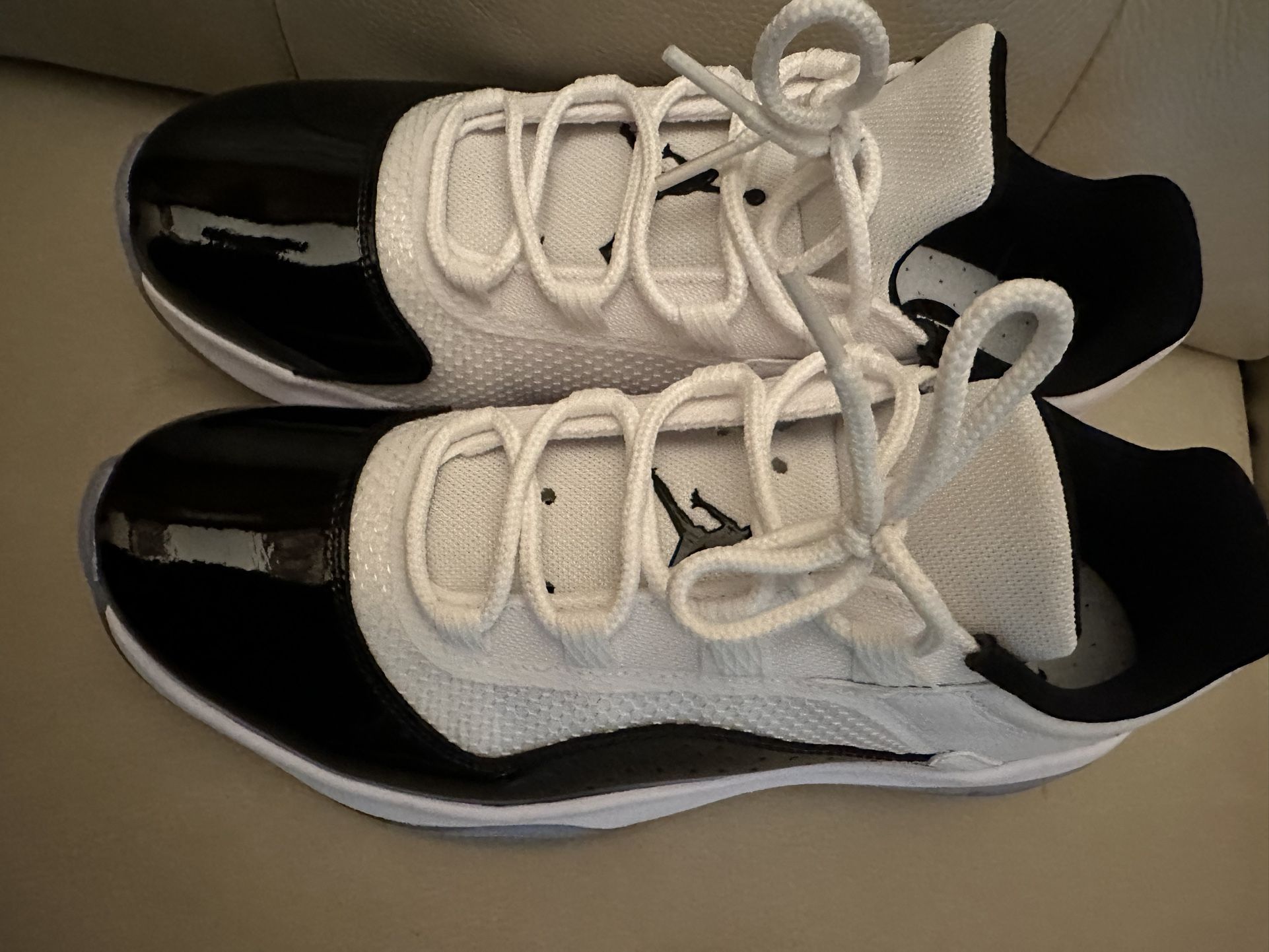 Jordan 11 CMFT Low