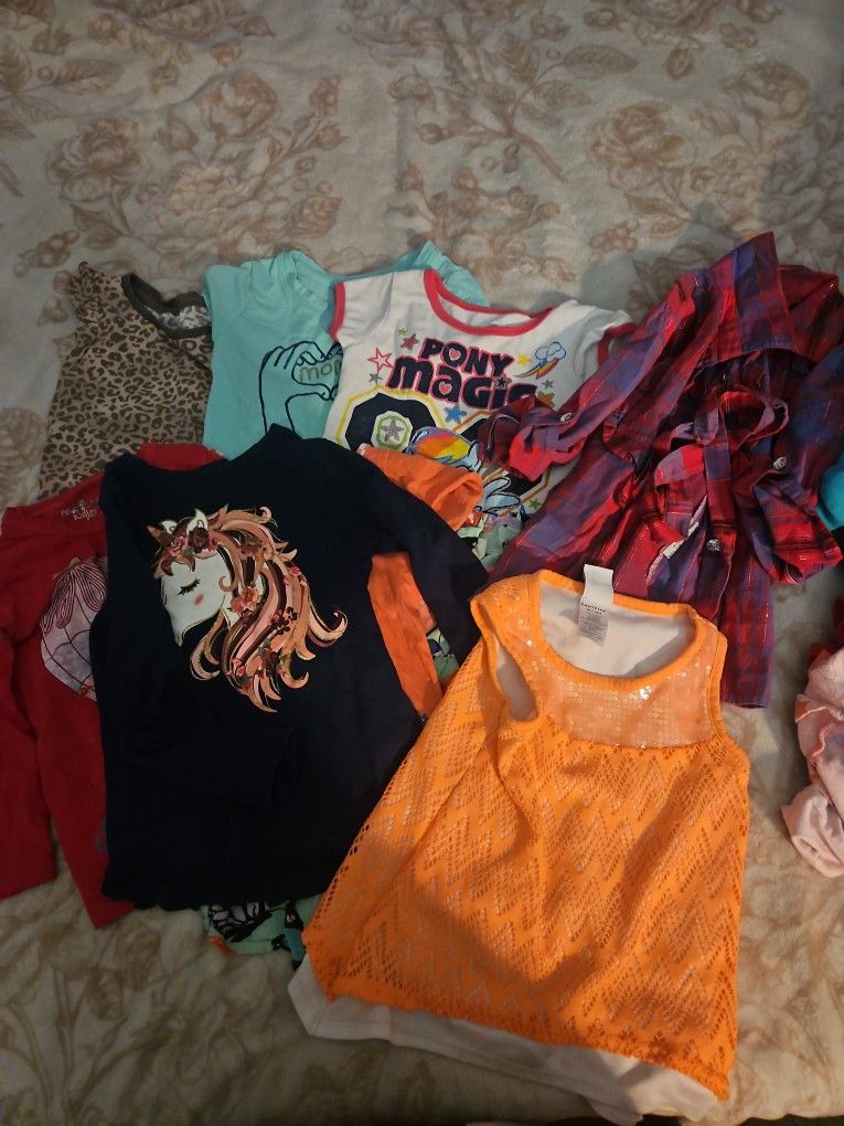 Bulk T Shirts For Girls And Long Sleeves