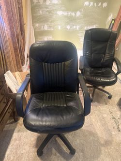 Chair Executive Style
