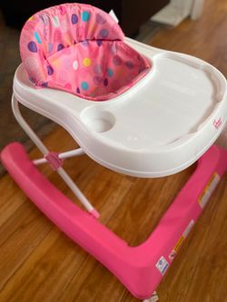 Baby walker