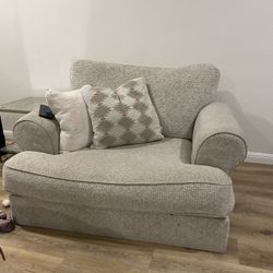 Couch And Love Seat